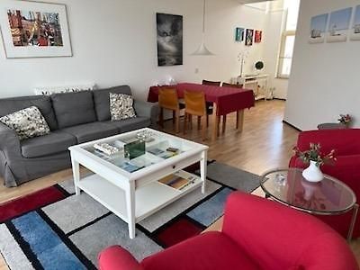 Ostrea 4 Leilighet Nes  Eksteriør bilde