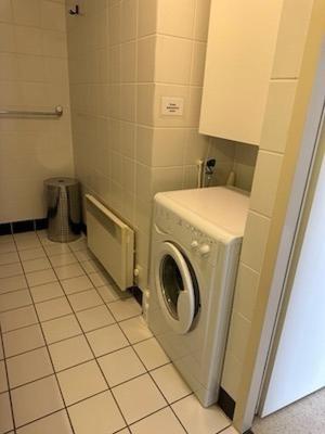 Ostrea 4 Leilighet Nes  Eksteriør bilde